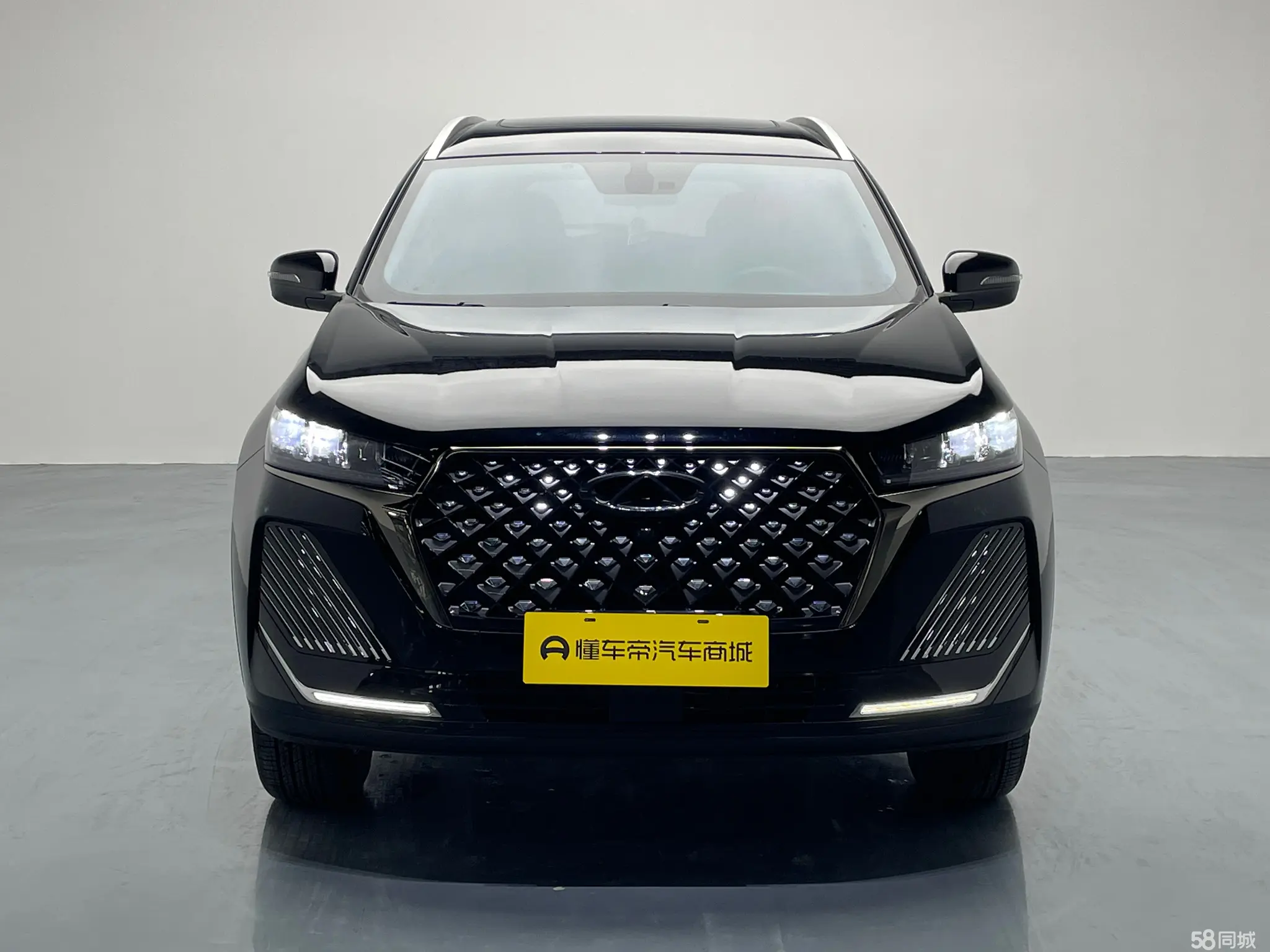 Chery Tiggo 7 2025 car image #2