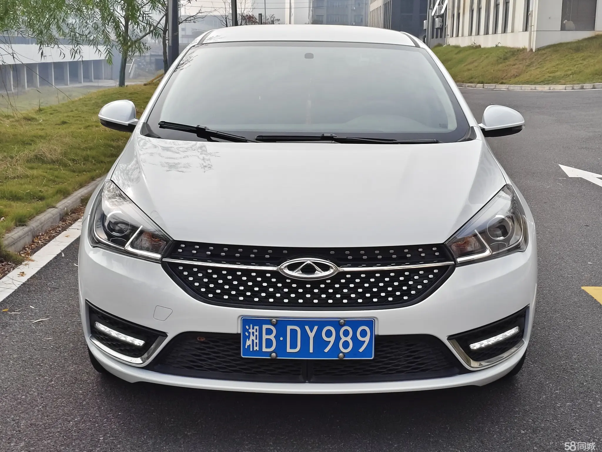 Chery Arrizo 5 2022 #2 Chery Arrizo 5 2022 car image #2