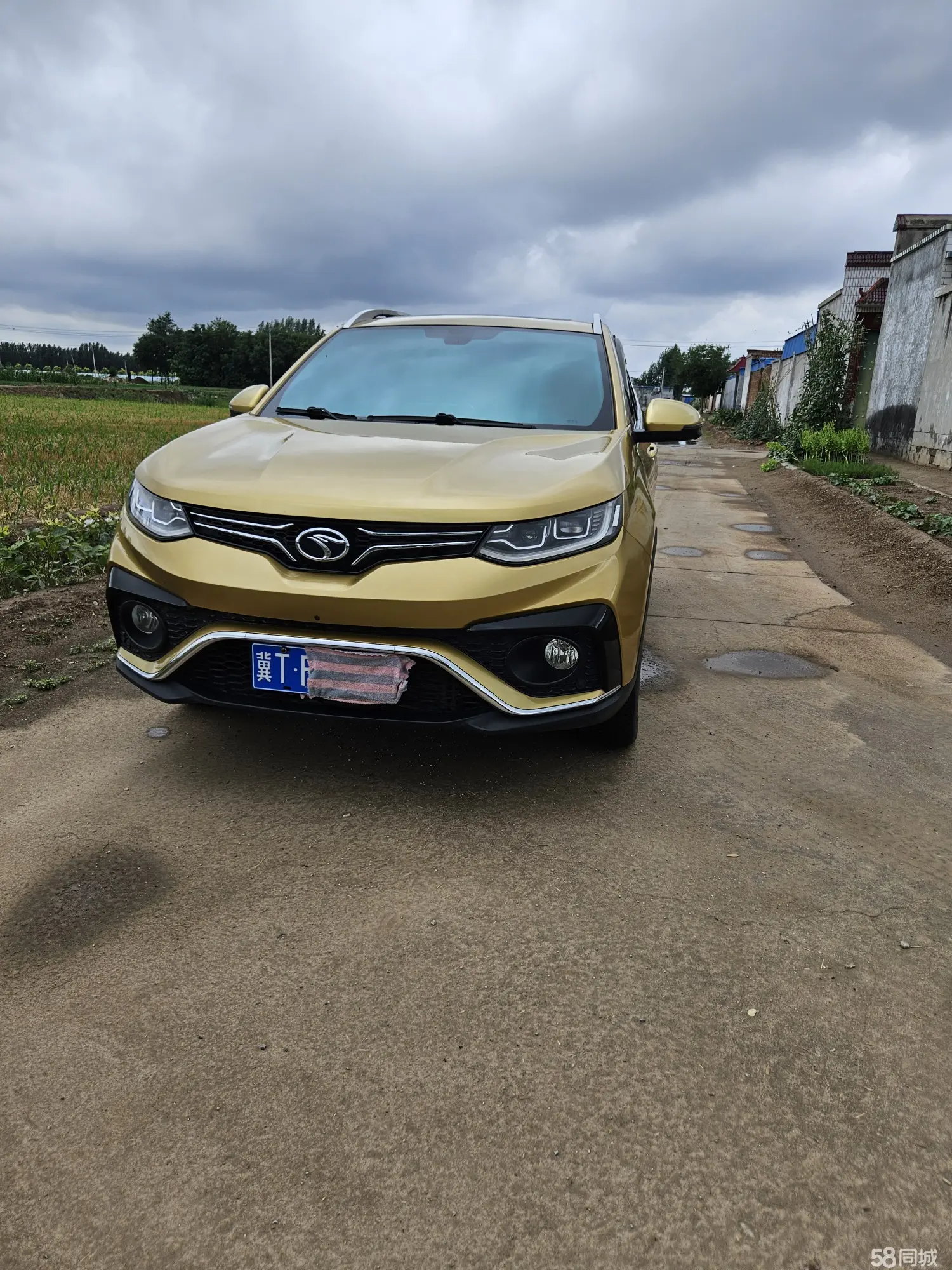 Soueast DX5 2020 imagem de carro #2