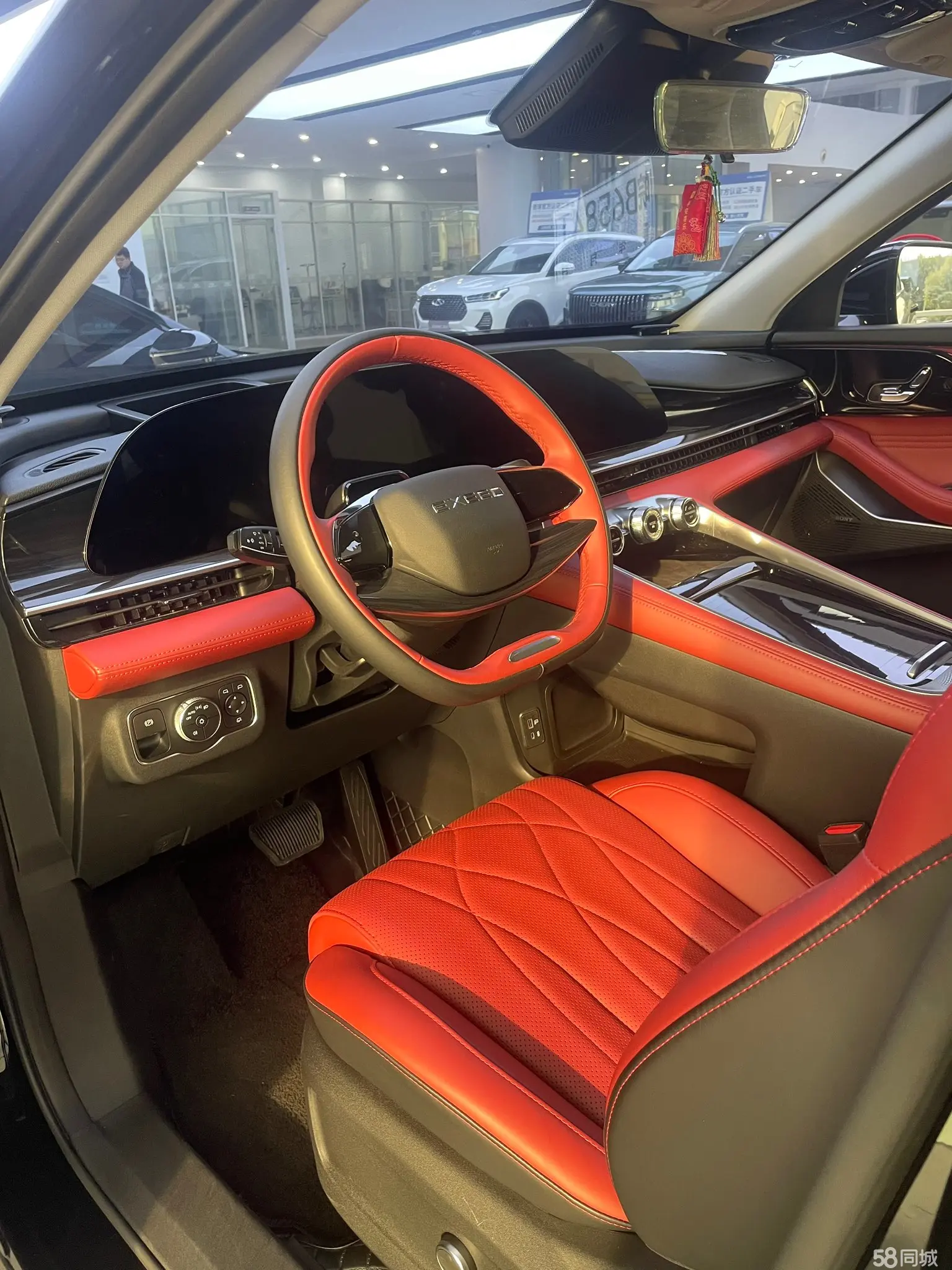 Exceed Yaoguang 2023 car image #2