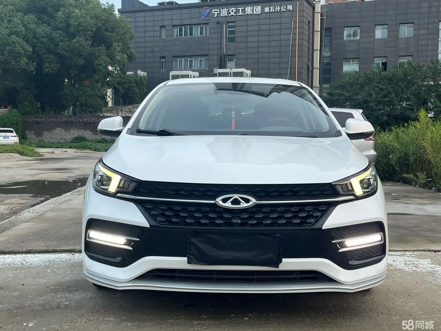 Chery Arrizo GX 2019 #2 Chery Arrizo GX 2019 изображение автомобиля #2