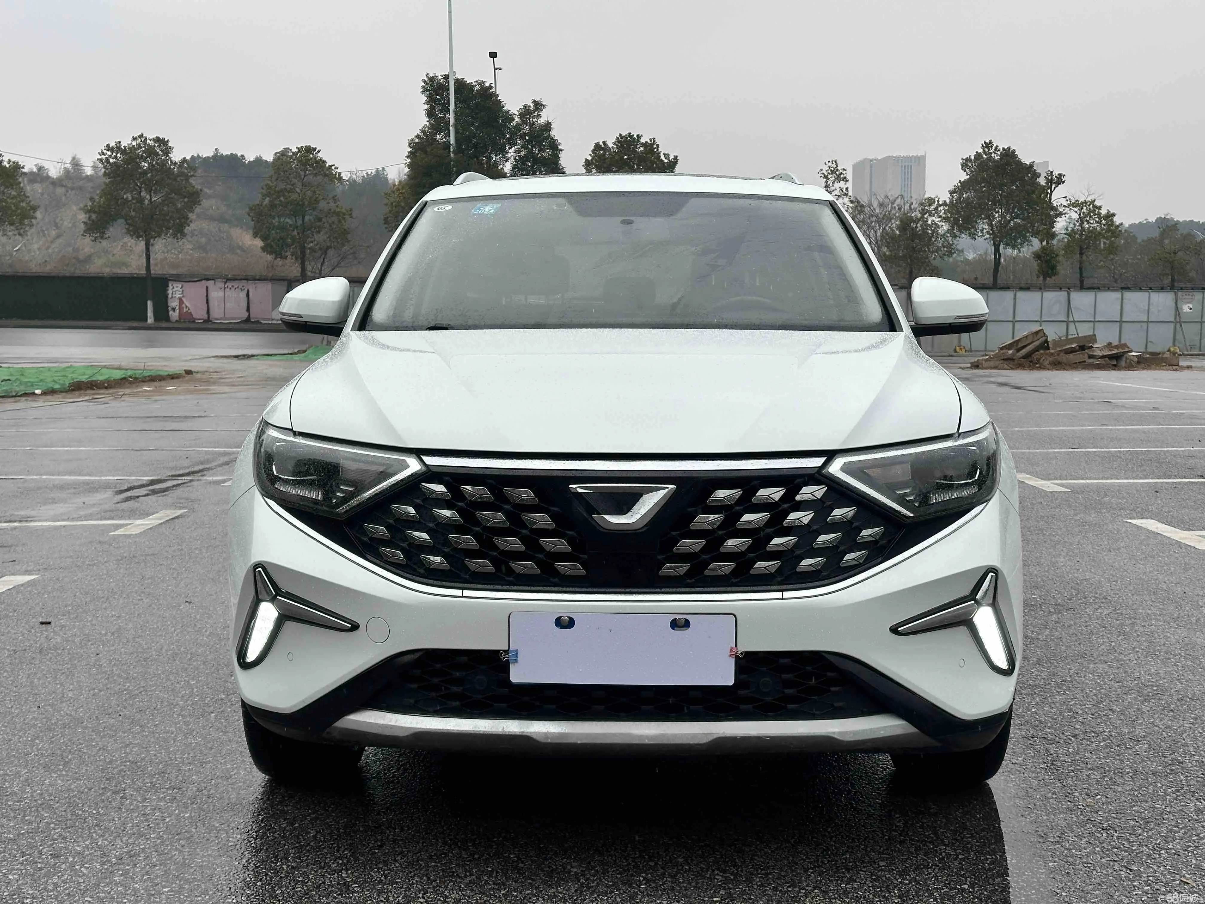 捷达 捷达VS7 2023 汽车图片 #2