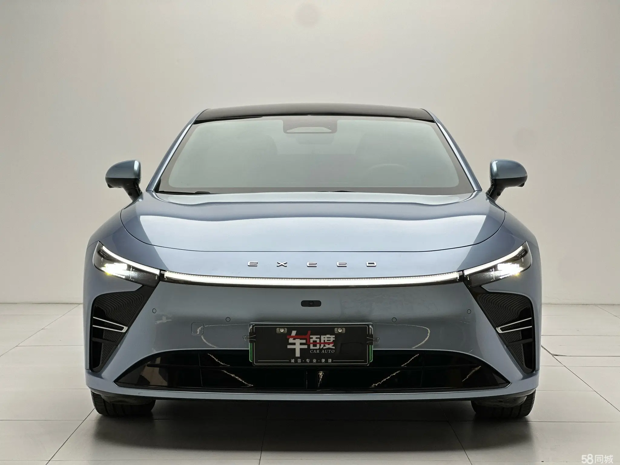 Exceed Stellar Era ES 2023 immagine di auto #2