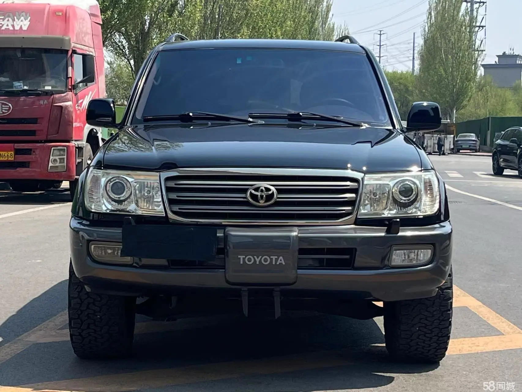 Toyota 2007 car image #2