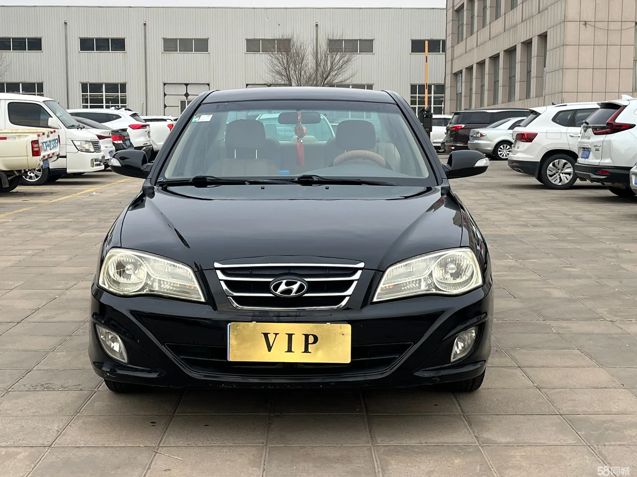 Hyundai Elantra 2011 imagem de carro #2