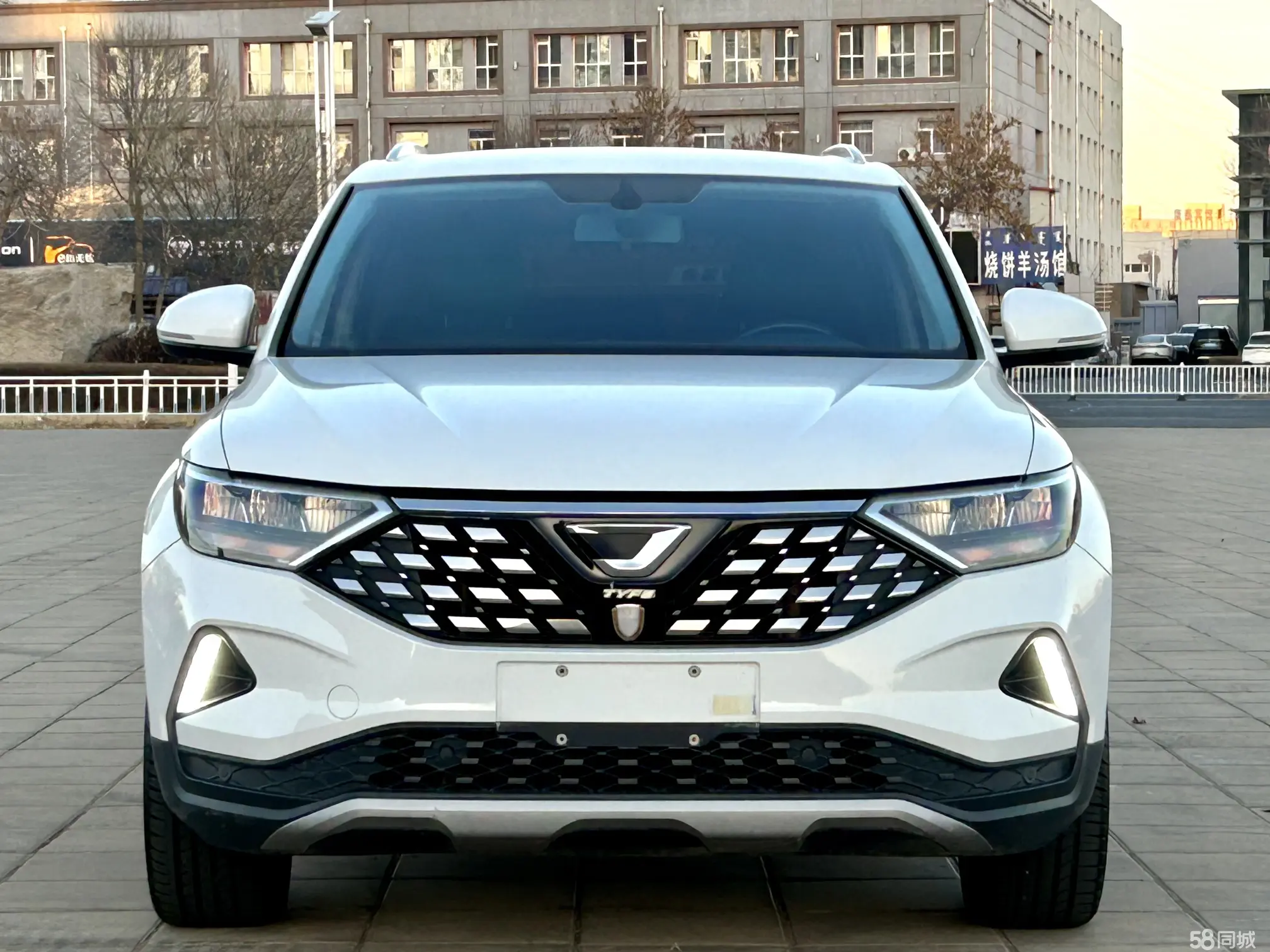 捷达 捷达VS5 2021 汽车图片 #2