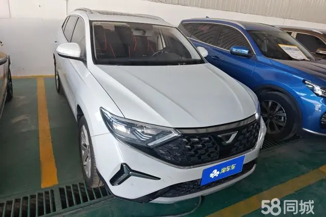 Jetta VS7 2023 car image #2