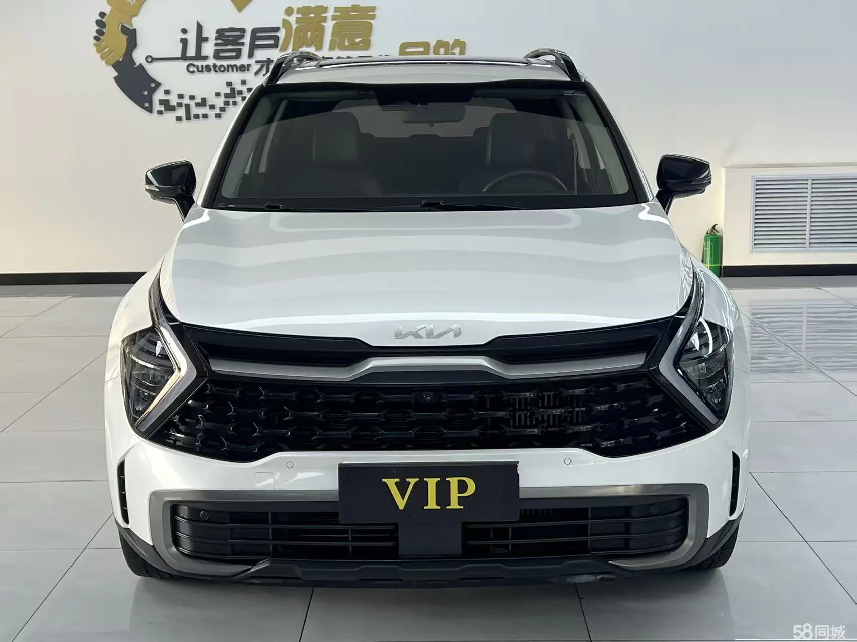 Kia Sportage 2022 #2 Kia Sportage 2022 car image #2