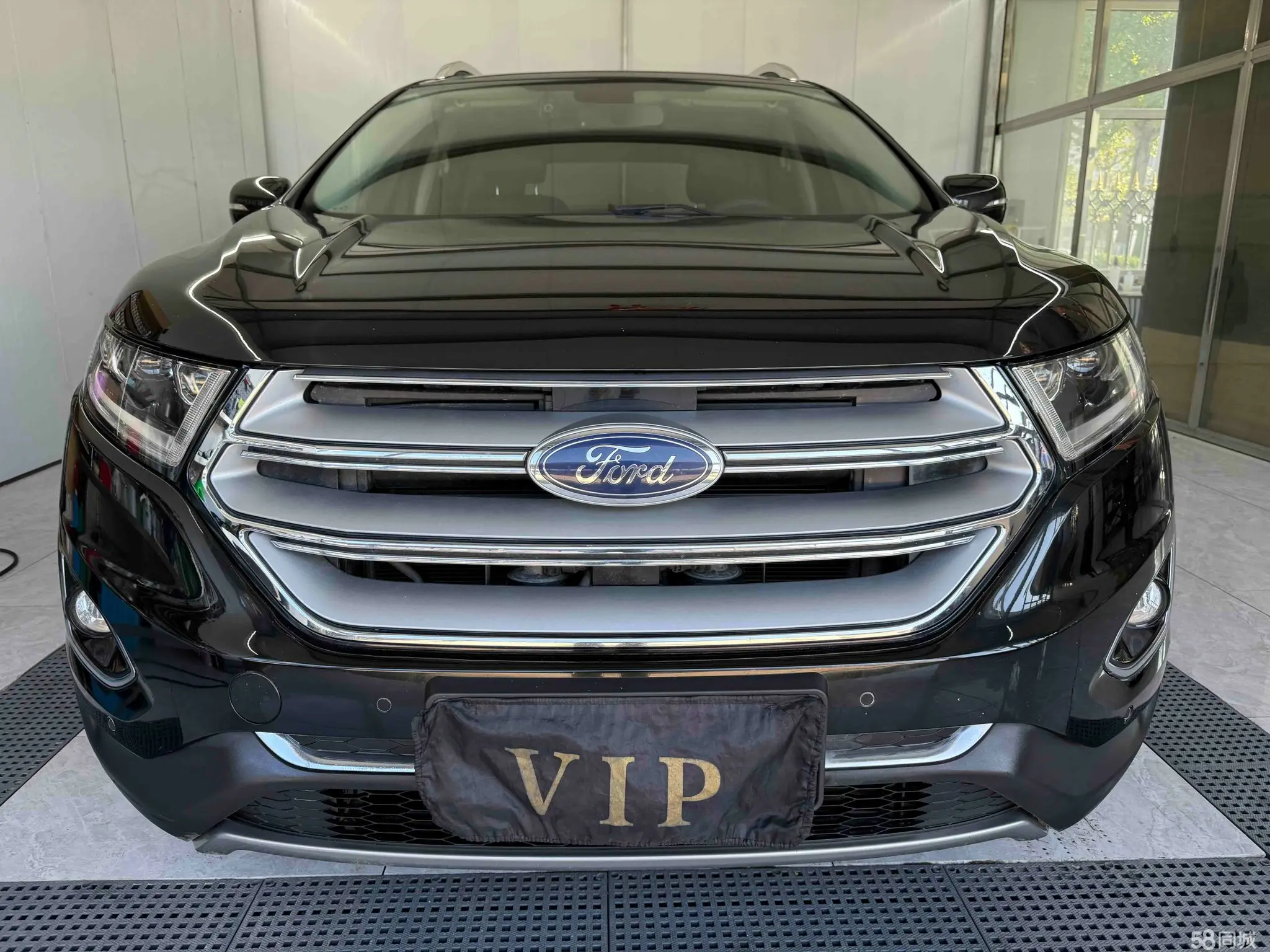 Ford Edge 2016 immagine di auto #2