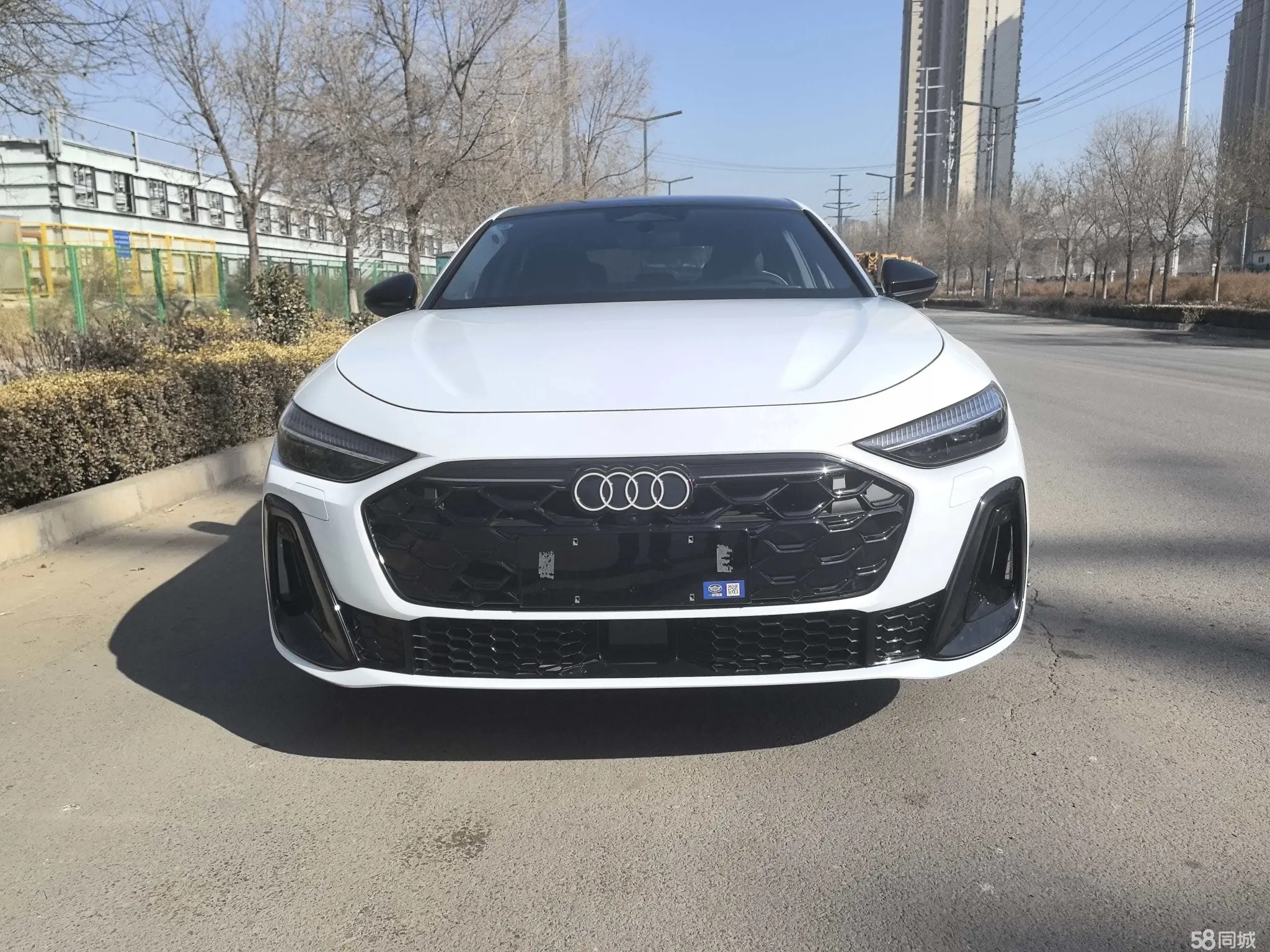 Audi FAW Audi A5L 2025 car image #2