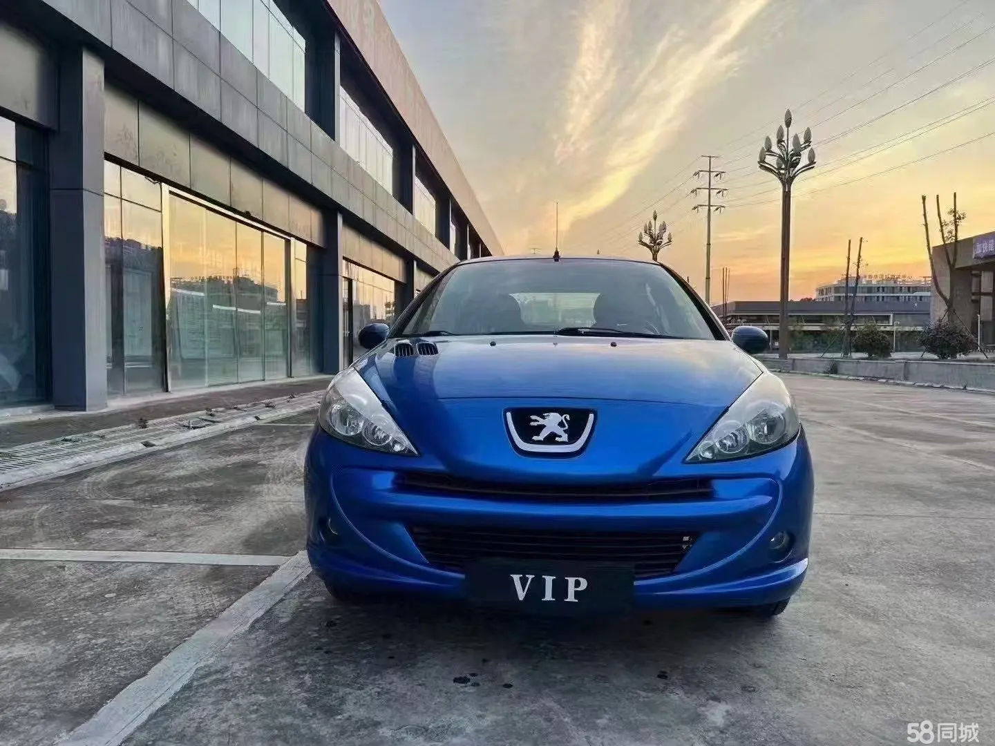 标致 标致207 2012 汽车图片 #2