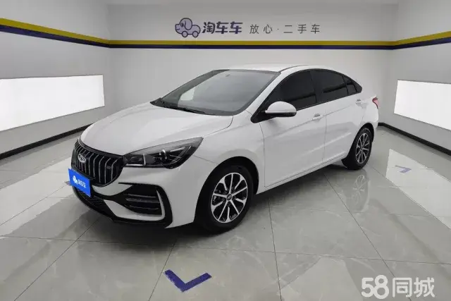 Chery Tiggo 3x 2025 car image #2