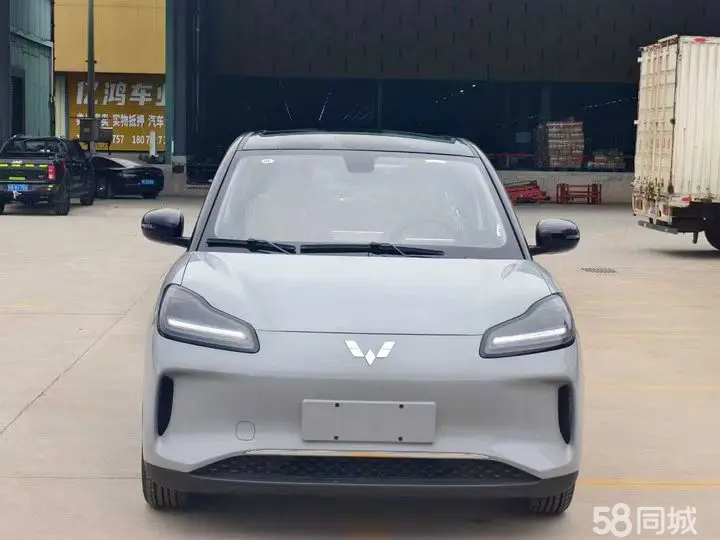 Wuling Binguo PLUS 2025 immagine di auto #2