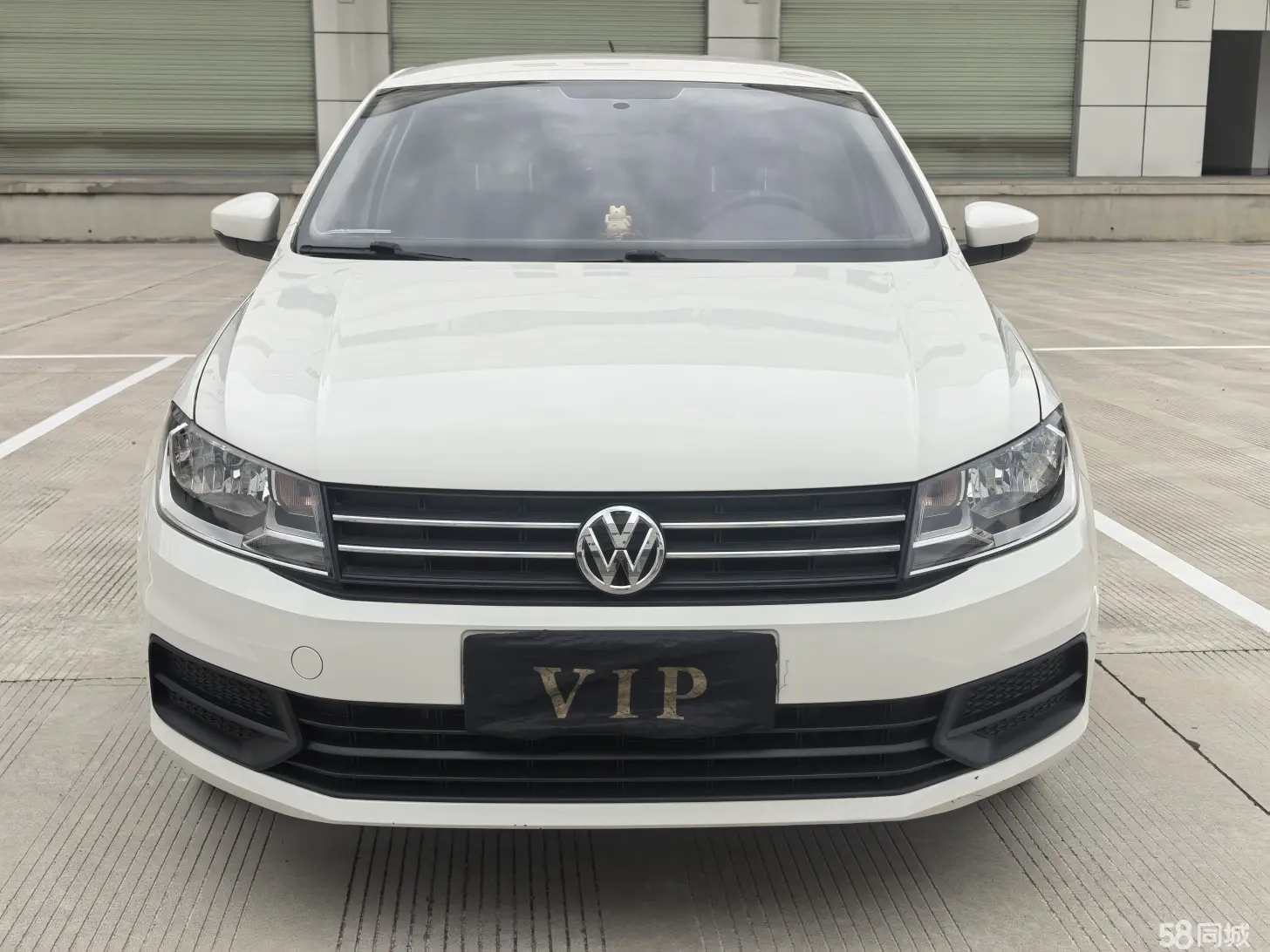 Santana 2019 #2 Santana 2019 car image #2