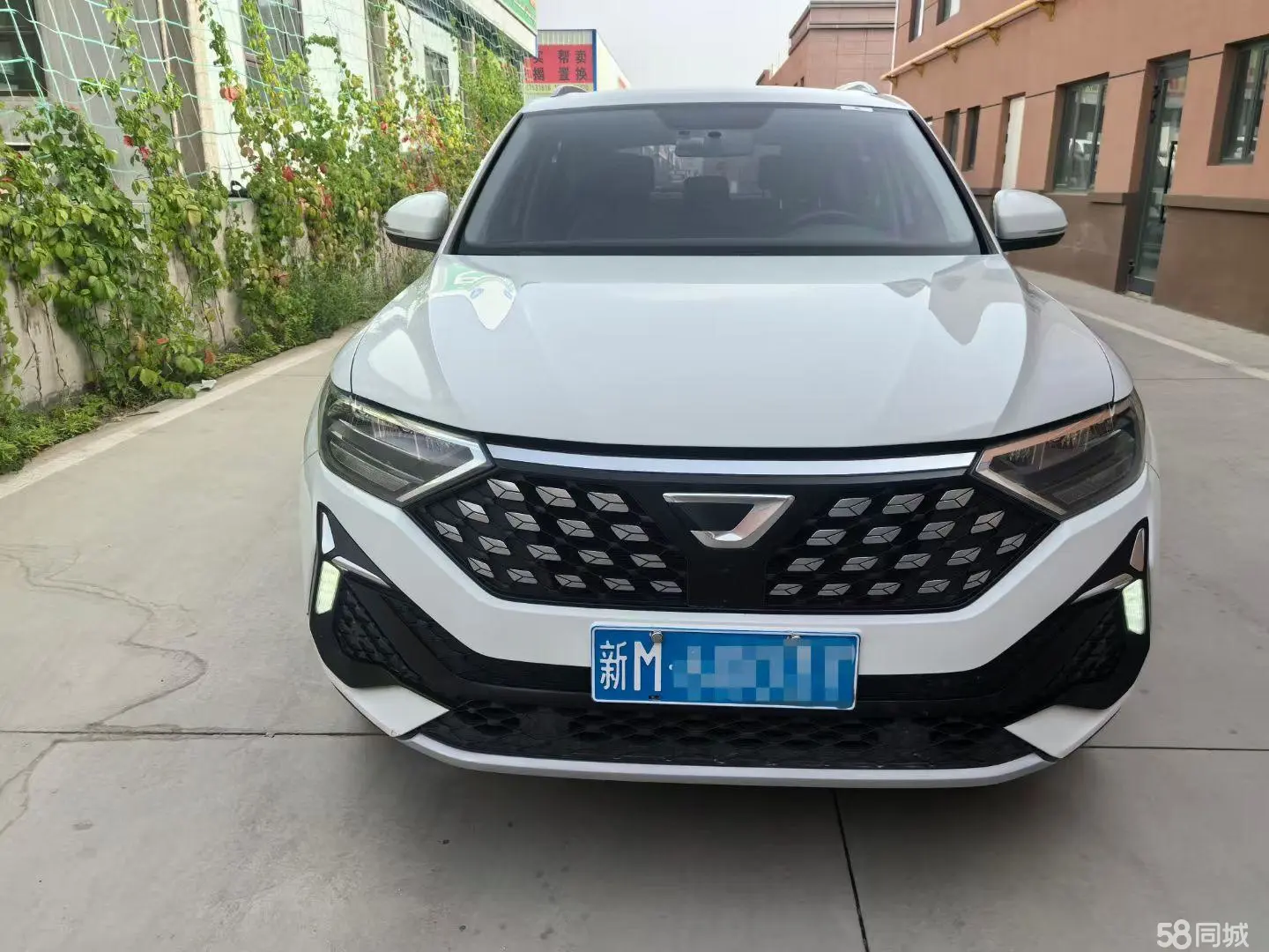 捷达 捷达VS5 2023 汽车图片 #2