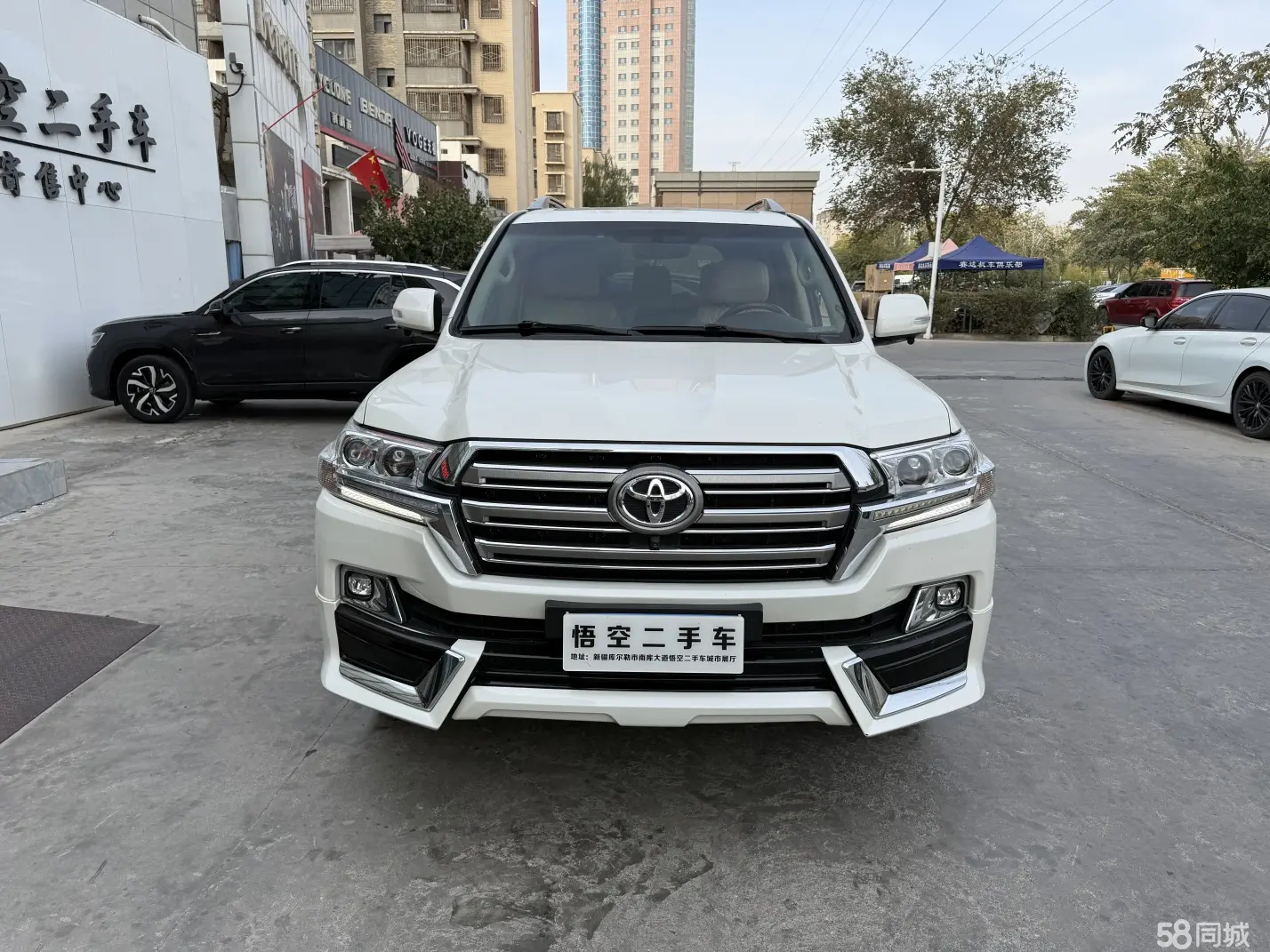 Toyota 2018 #2 Toyota 2018 immagine di auto #2