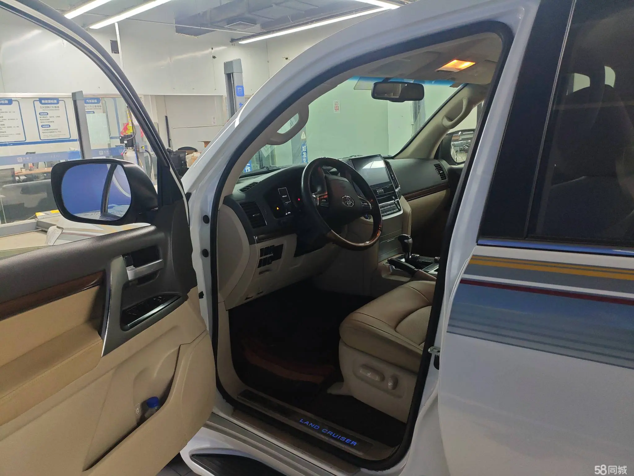 Toyota 2018 #2 Toyota 2018 immagine di auto #2