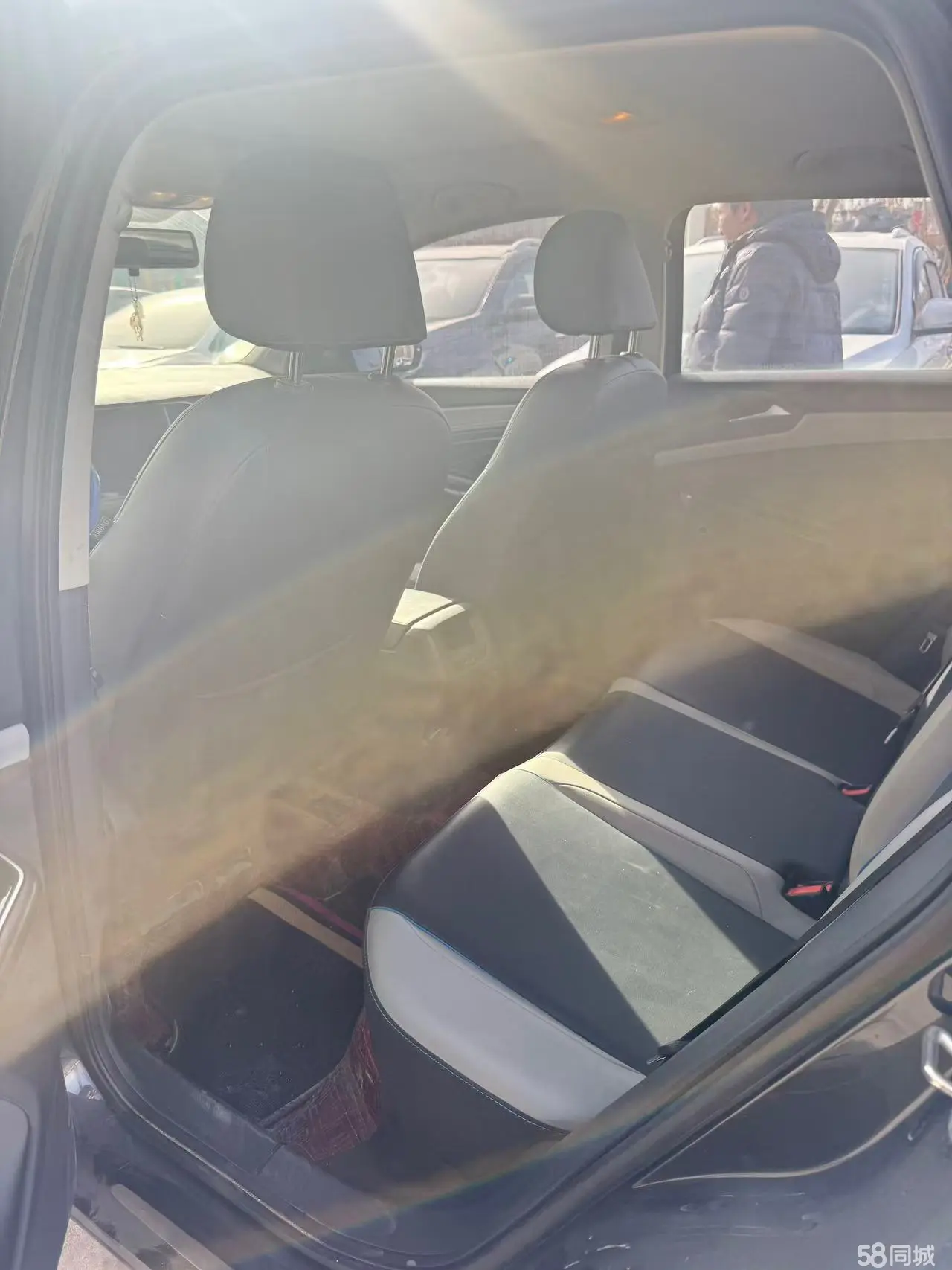 捷达 捷达VS5 2022 汽车图片 #2