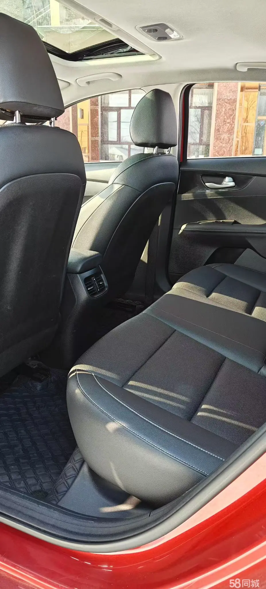 起亚 起亚K3 2021 汽车图片 #2