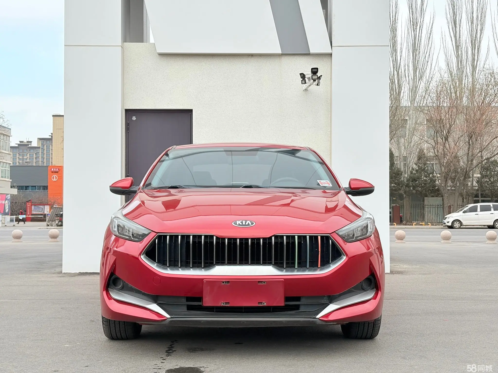 起亚 起亚K3 2019 汽车图片 #2