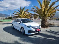Toyota Allion 2021 immagine di auto #2