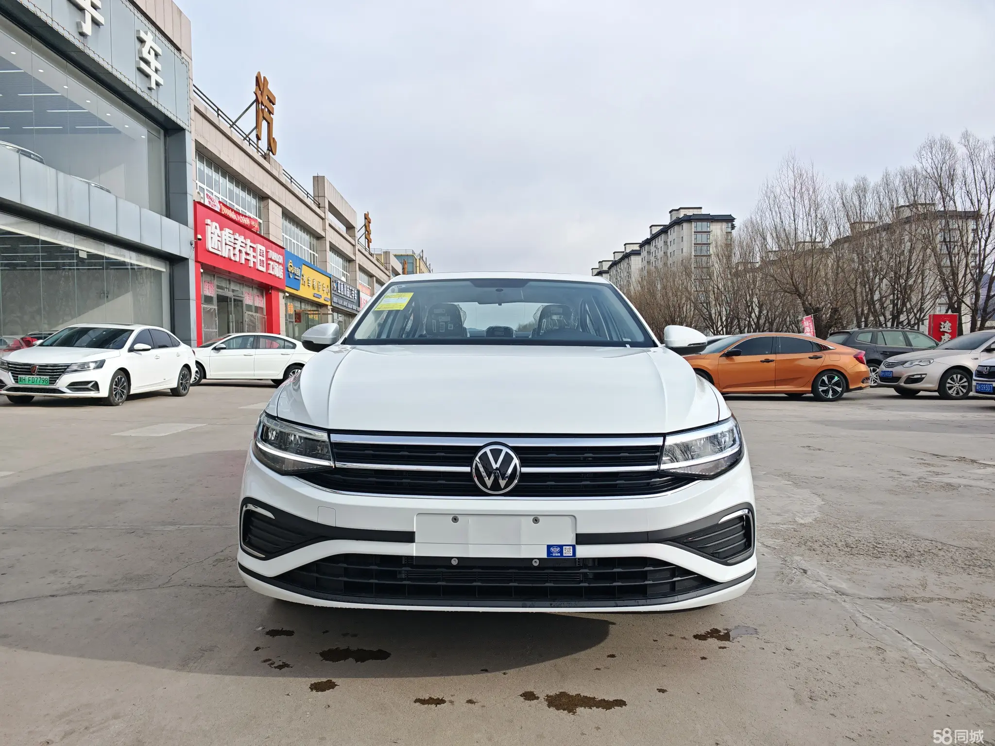 Volkswagen Bora 2025 car image #2