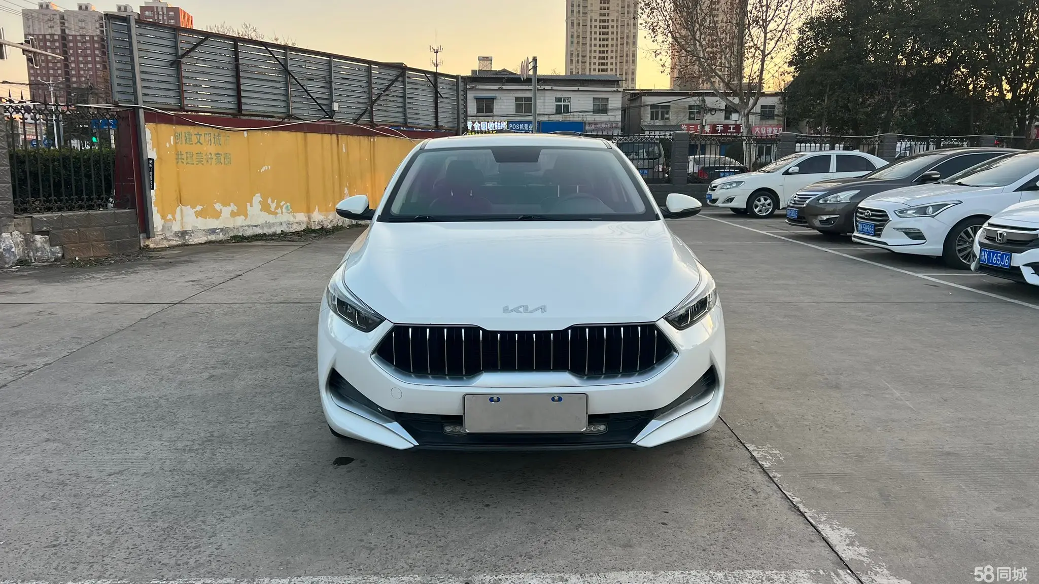 起亚 起亚K3 2021 汽车图片 #2