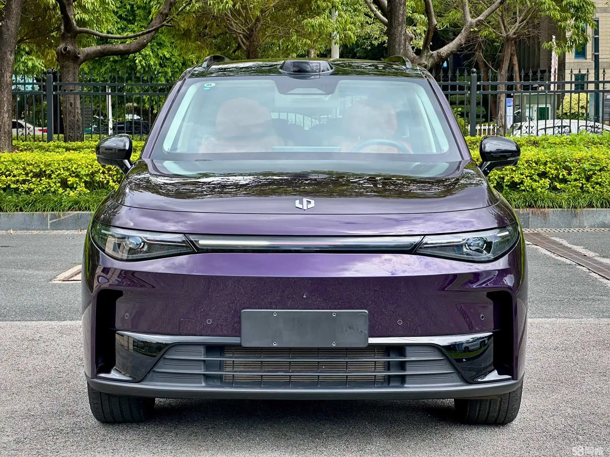 Leapmotor C16 2025 car image #2