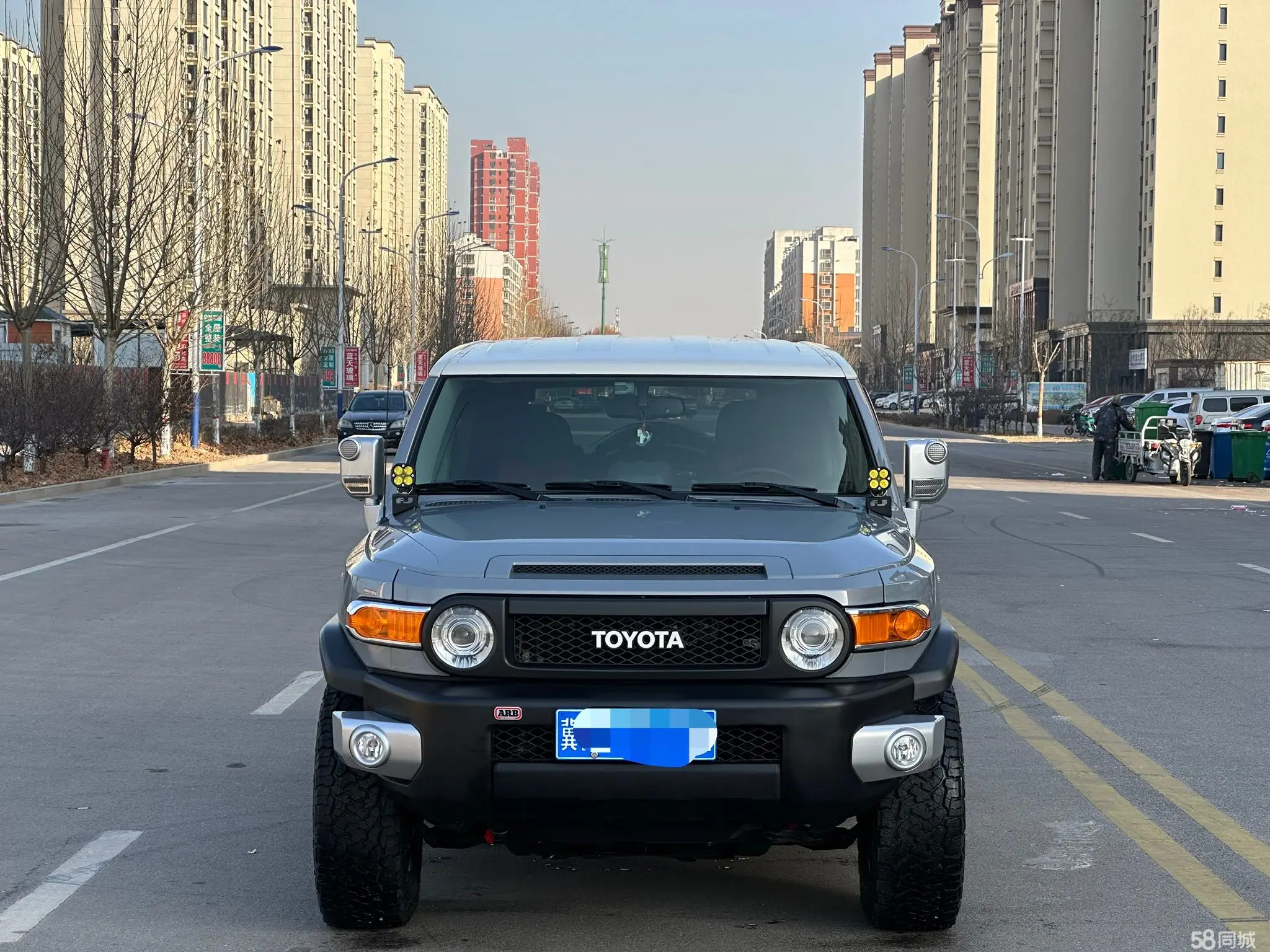 Toyota 2019 car image #2