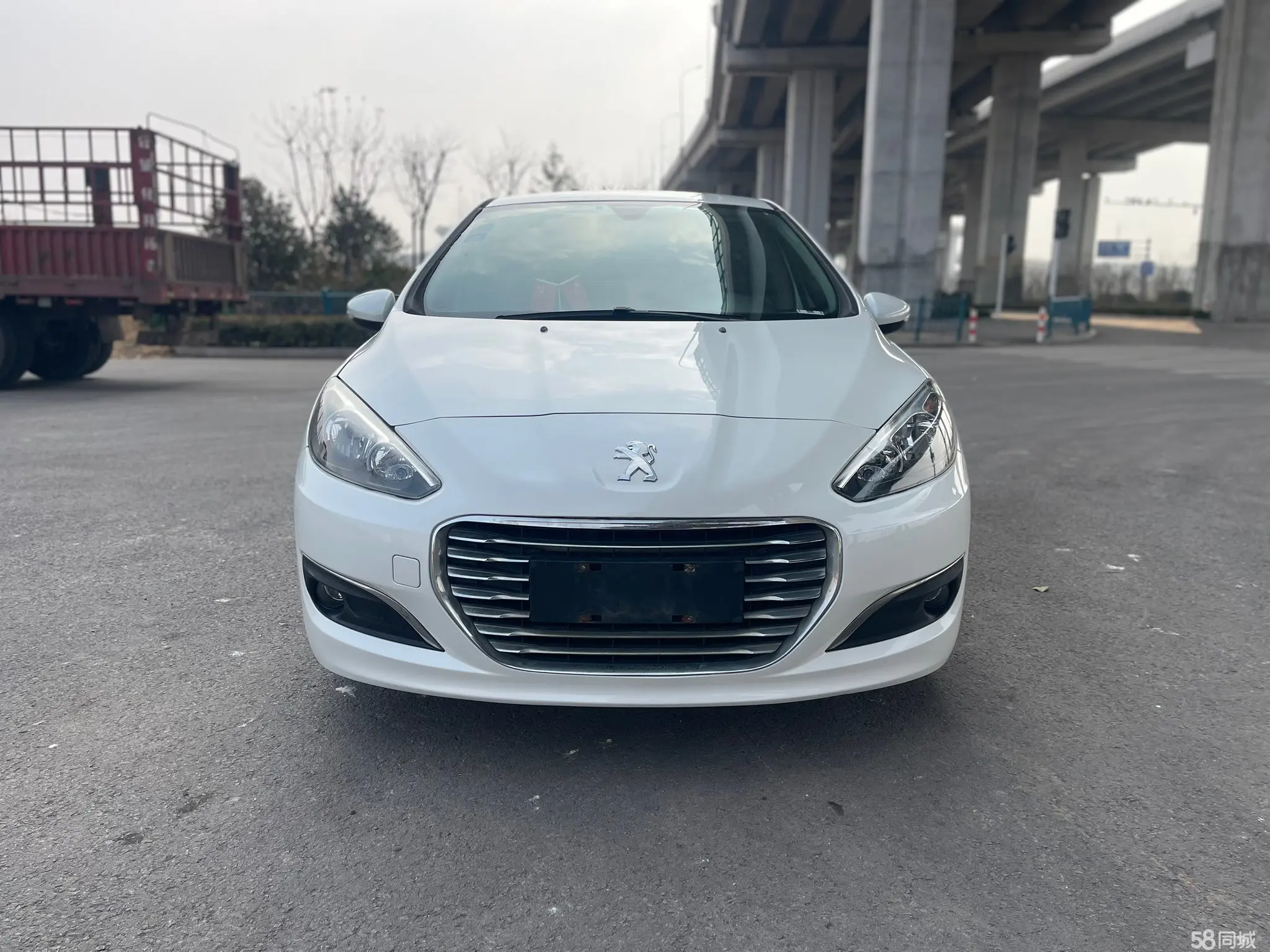 标致 标致308 2016 汽车图片 #2