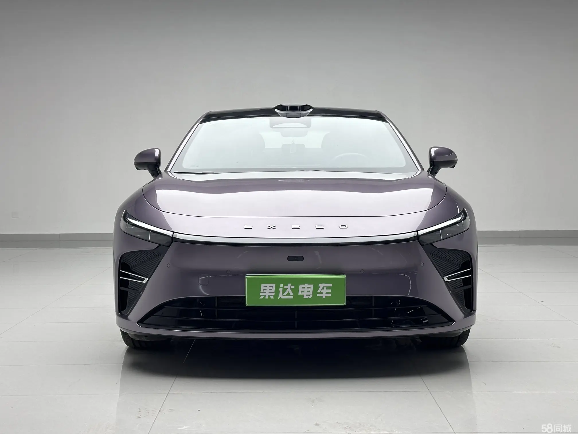 Exceed Stellar Era ES 2025 immagine di auto #2