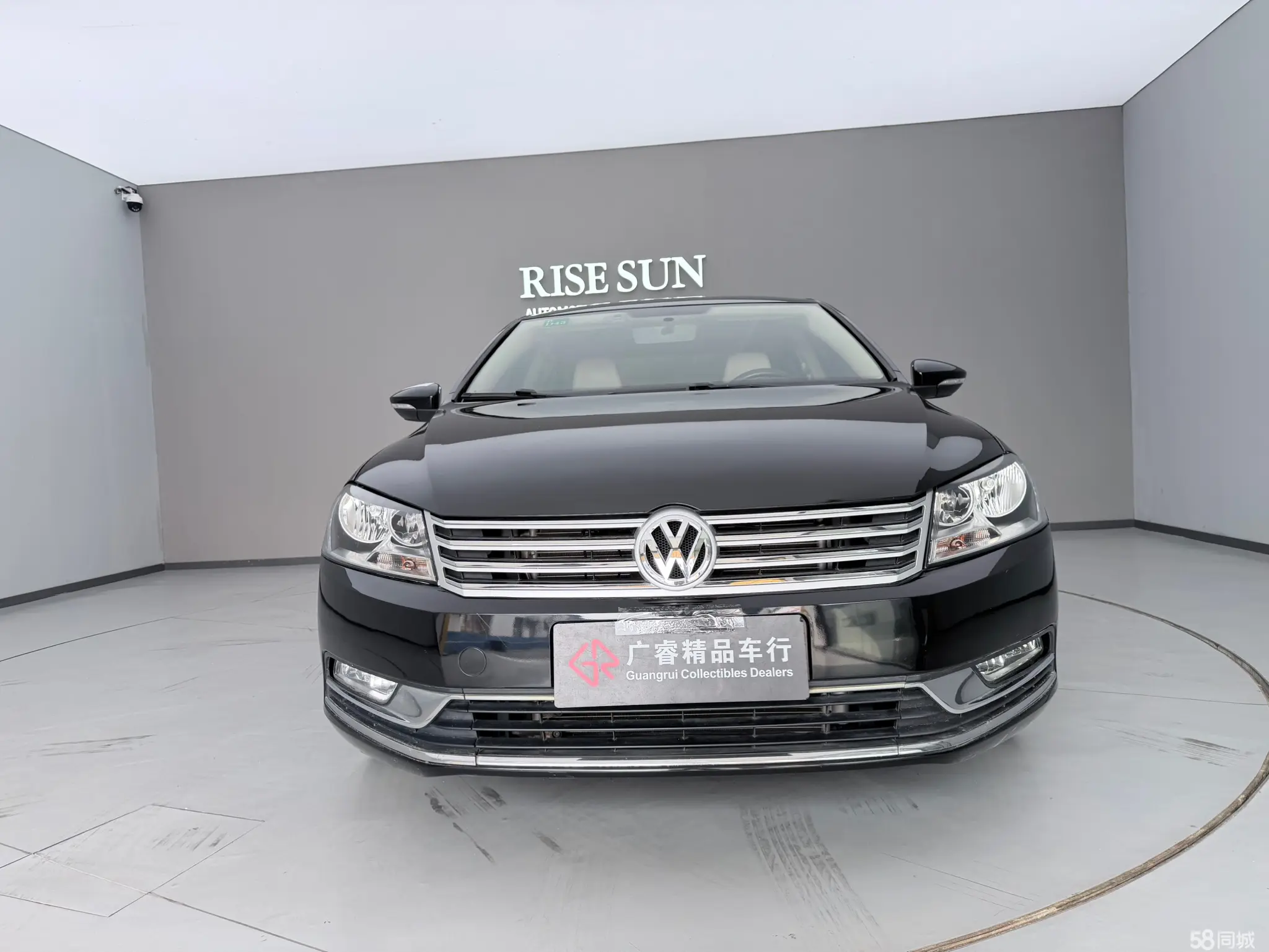 Volkswagen Magotan 2012 car image #2