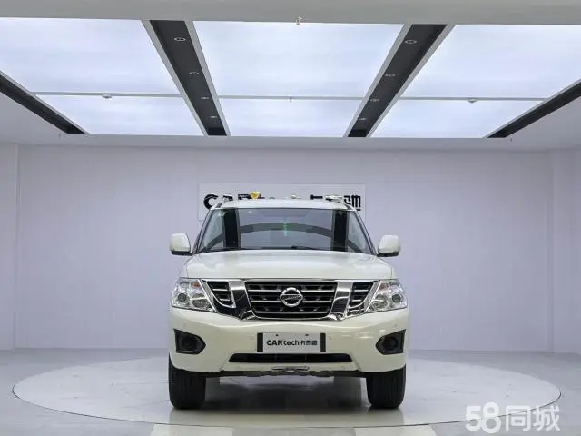 日产 途乐 2017 汽车图片 #2