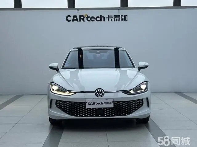 Volkswagen Lamando 2024 car image #2