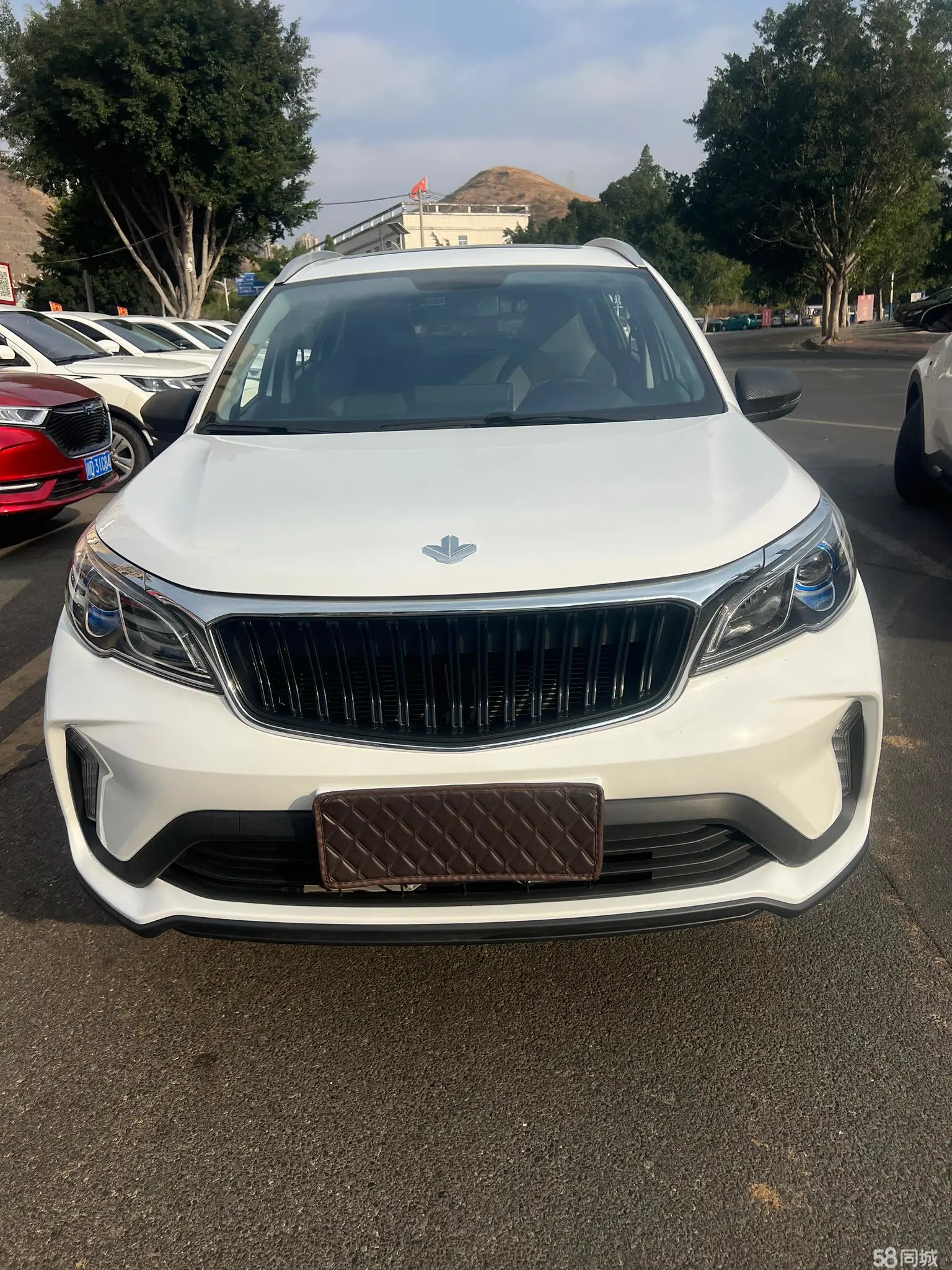 Livan X3 PRO 2022 image de voiture #2