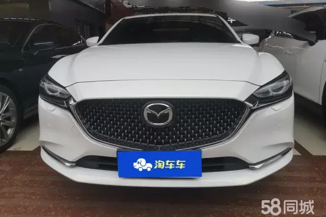 马自达 阿特兹 2023 汽车图片 #2