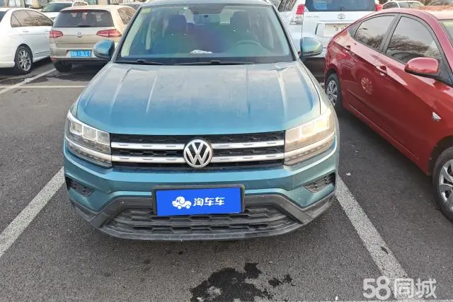 大众 途岳 2019 汽车图片 #2