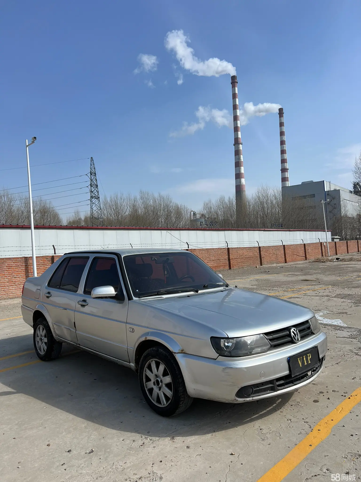 Volkswagen Jetta 2010 صورة سيارة #2