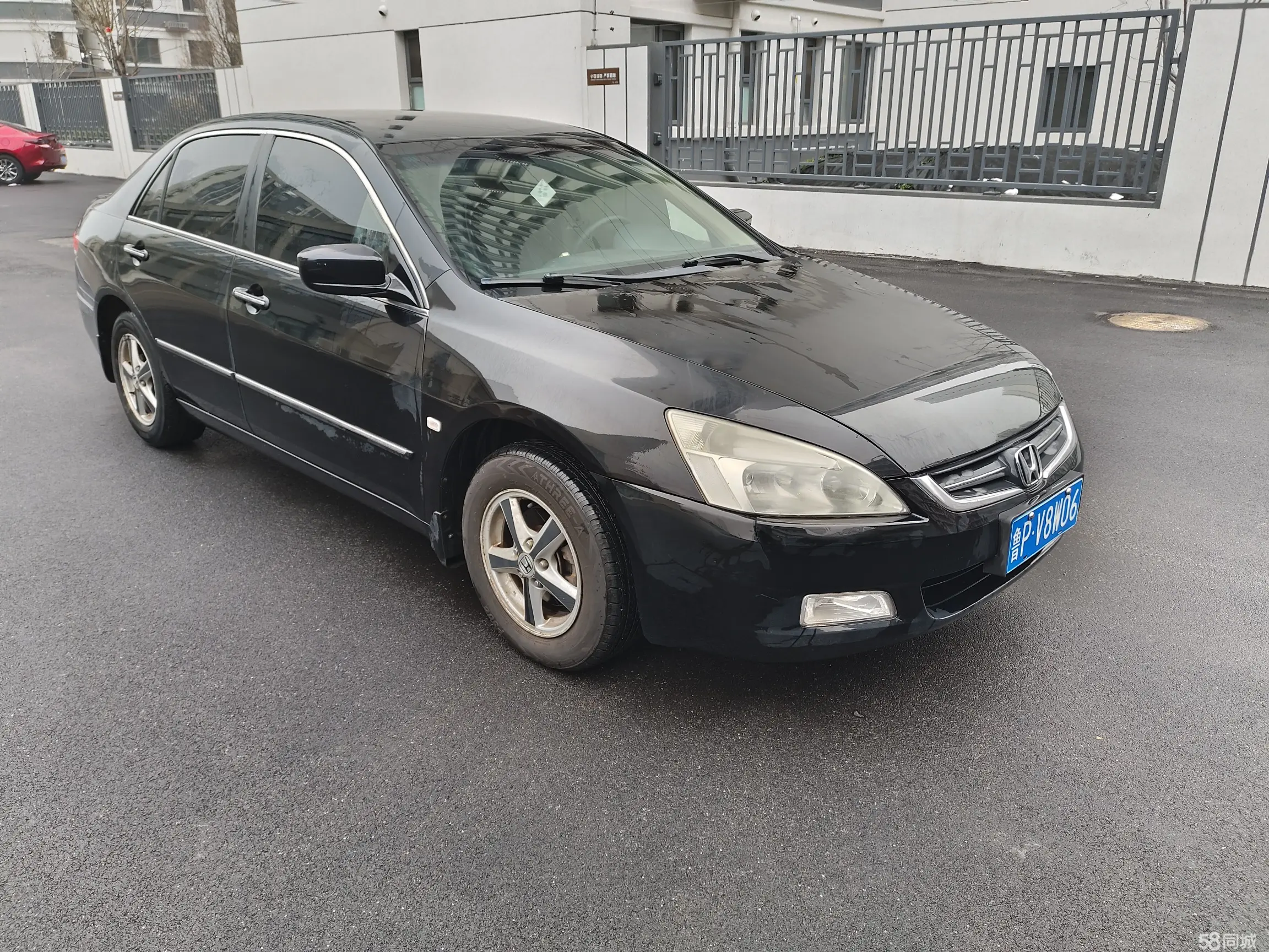 Honda Accord 2005 car image #2