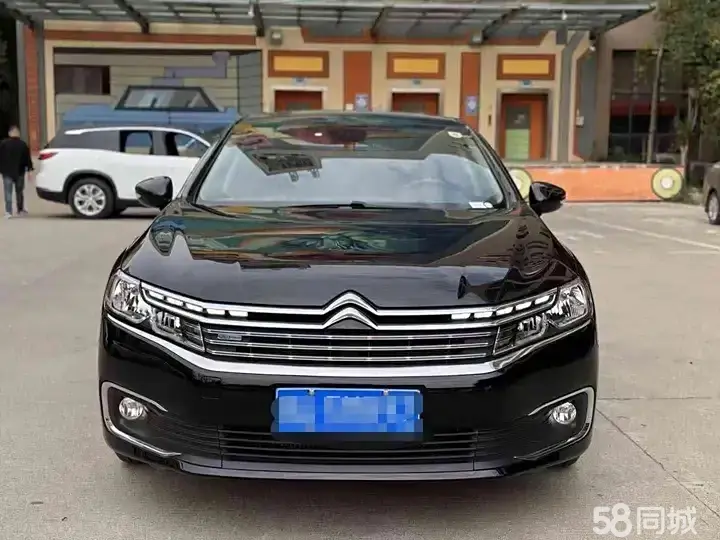 Citroen C6 2022 изображение автомобиля #2