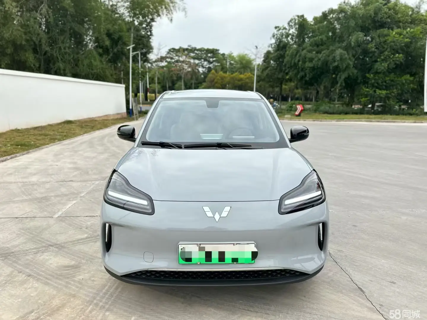 Wuling Binguo PLUS 2024 image de voiture #2