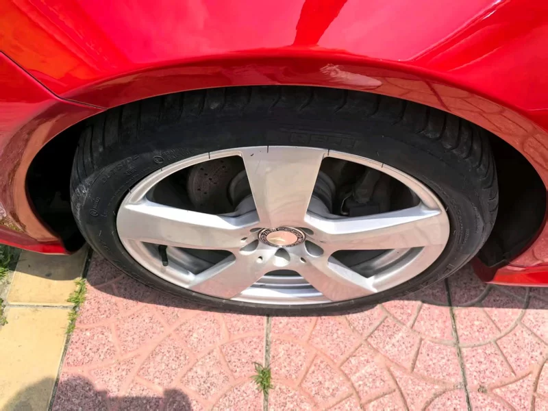 Mercedes-Benz E Class (Imported) 2013 car image #2