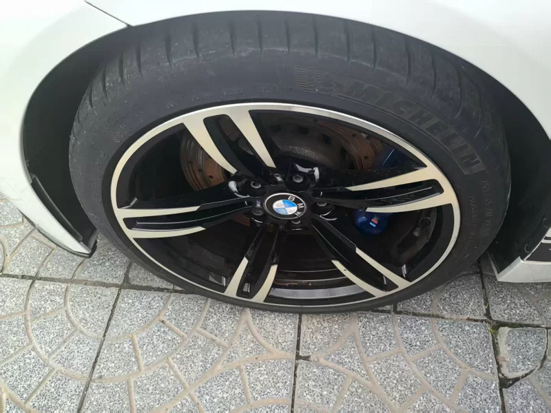 宝马 2019 汽车图片 #2