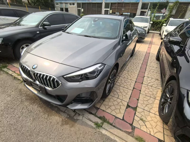 BMW 2 Series (Imported) 2024 immagine di auto #2