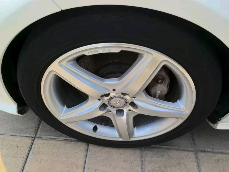 Mercedes-Benz CLS Class 2015 #2 Mercedes-Benz CLS Class 2015 car image #2