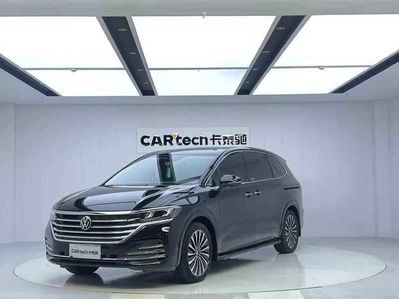 Volkswagen Viloran 2022 car image #2