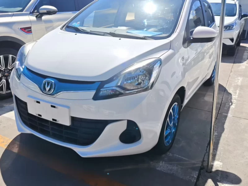 Changan BenBen EV 2018 изображение автомобиля #2