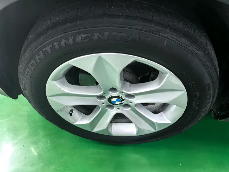 宝马 宝马X6 2014 汽车图片 #2