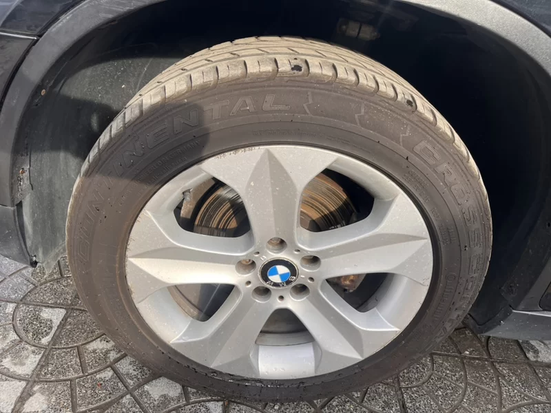 宝马 宝马X6 2012 汽车图片 #2