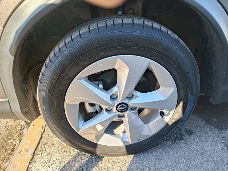 日产 逍客 2024 汽车图片 #2